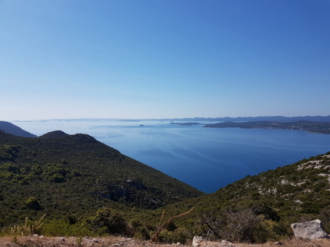 Villa Lavanda Zadar Ugljan